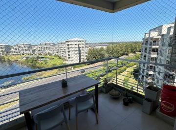 Casa · 48m² · 2 Ambientes · 1 Cochera · Casa en Venta en Panorama, Sendero, Nordelta