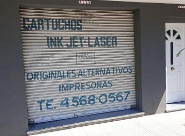 Local comercial , Floresta · Local en Venta Sin Expensas Espacio Aereo Propio