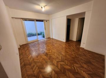 Departamento de 2 ambientes, Recoleta · Venta Departamento 2 Ambientes en Recoleta, Patio 20 m.