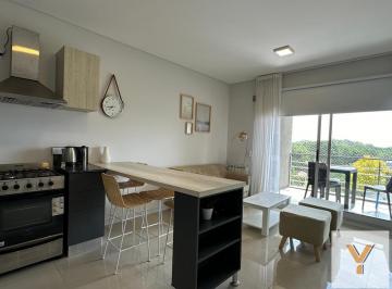 Departamento · 56m² · 3 Ambientes · Departamento en Venta - 2 Dorm. 2 Baños - 68 m² - Pinamar