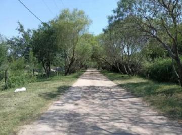 Terreno · 4991m² · Venta Lote 4991 m² Paso de Piedras en Punta de Agua, Malagueño