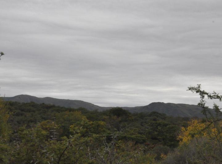 Terreno · 410m²