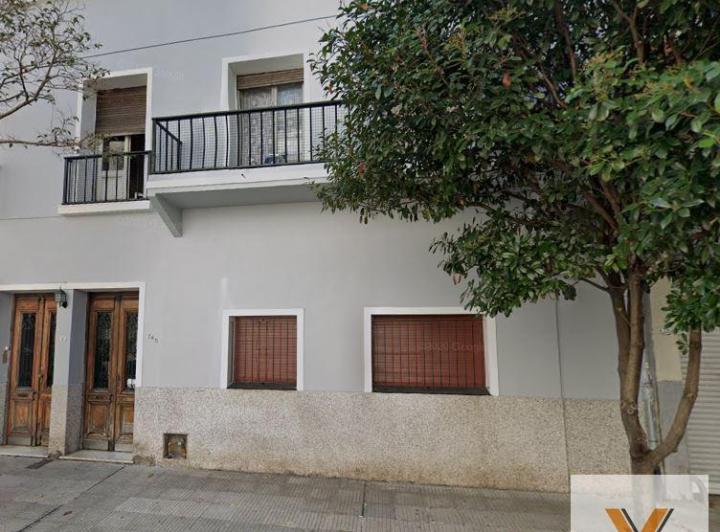 Departamento en venta en Barracas · 4 ambientes