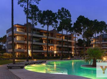 Departamento · 55m² · 2 Ambientes · Departamento en Venta - 1 Dormitorio1 Baño - 80 m² - Pinamar
