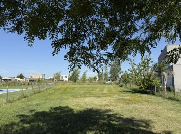 Foto Principal · Lote Venta Barrio San Sebastián - Area 11 - Interno - 900 m² #id 3041