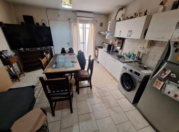 Departamento · 40m² · 2 Ambientes · Departamento 1 Dormitorio - Patio - Apto Credito - Av Juan Xxiii 1200 - Talleres Este