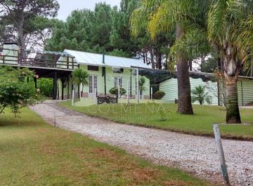 Foto1 · Casa en Punta Ballena, Portezuelo Bosque