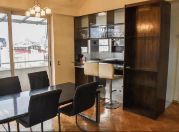 Departamento · 59m² · 2 Ambientes · Departamento en Alquiler - 1 Dormitorio 2 Baños - Monserrat