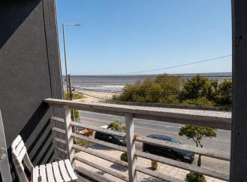 Departamento · 57m² · 3 Ambientes · Venta | Departamento | 3 Ambientes | Frente Al Mar | San Bernardo del Tuyu | Frente Al Mar