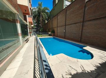 Departamento de 2 ambientes, Almagro · Impecable 2 Amb. en Excelente Torre con Amenities