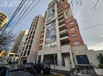 Departamento · 119m² · 4 Ambientes · 1 Cochera · Departamento en Venta en Ramos Mejia - Departamento en Venta Ramos Mejia