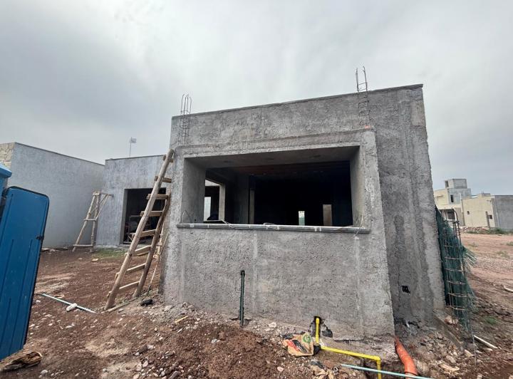 Casa en Rodeo del Medio