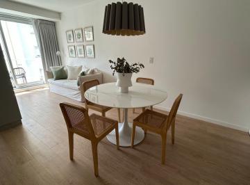 Departamento · 52m² · 1 Ambiente · Departamento en Recoleta