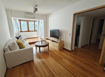 Departamento · 50m² · 2 Ambientes · Departamento en Palermo Chico