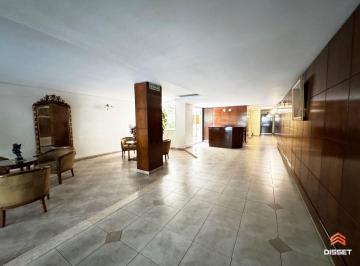 Departamento de 8 ambientes, Córdoba · Hermoso Departamento en Nueva Córdoba de 2 Dorm. con Balcón y Escritura