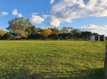 Terreno , Berazategui · Hermoso Lote en Greenville en El Barrio E