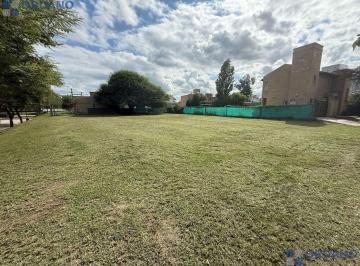 Terreno · 860m² · Terreno en Tejas Tres
