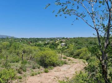 Terreno · 2510m² · Venta de Lote en Mirador del Lago. Bialet Masse.