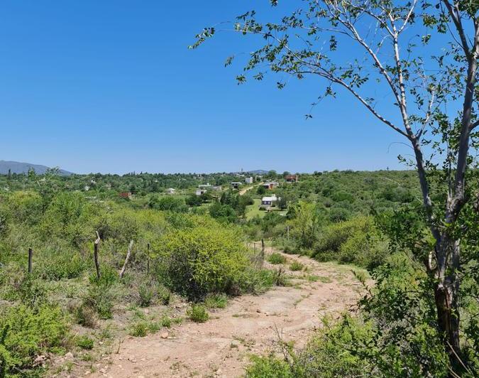 Terreno · 2510m²