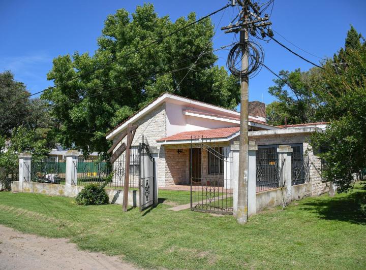 Casa · 100m² · 5 Ambientes