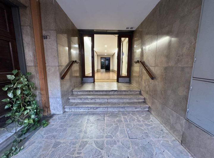 Departamento · 65m² · 3 Ambientes