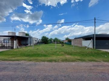 Terreno · 543m² · Venta Terreno Funes City 543 m² Excelente Ubicación