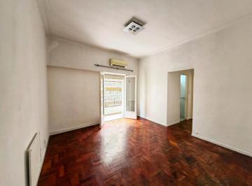 Departamento · 64m² · 3 Ambientes · Venta 3 Amb. Más Escritorio en Balvanera.