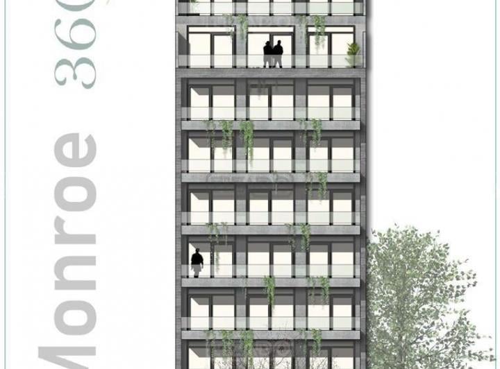 Emprendimiento Monroe 360 en Belgrano, Capital Federal, Buenos Aires