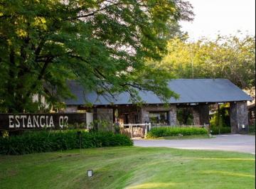 Terreno , Mendiolaza · Venta Lote en Estancia Q2 - Mendiolaza