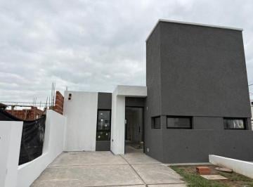Casa de 2 ambientes, Córdoba · Dúplex de 2 Dorm. en Quebradas de Manantiales