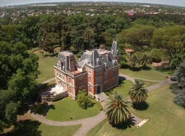 Casa de 7 ambientes, Tigre · Exclusiva Casa en Venta – Barrio El Talar de Pacheco