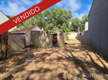 Terreno · 400m² · Terreno de 400 m² a Dos Cuadras de Av San Bernardo