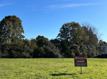 Terreno , Marcos Paz · Venta de Lote en Zona Privilegiada en Club de Campo El Moro