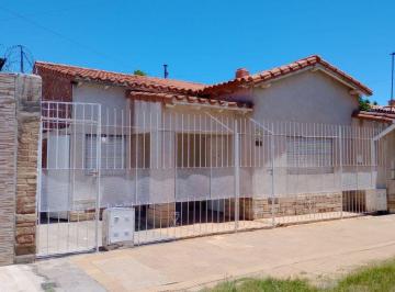 Casa de 3 ambientes, San Rafael · Venta de Casa Mas Departamento Individual