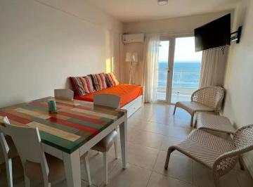Departamento · 40m² · 2 Ambientes · 1 Cochera · Departamento en Venta - 1 Dormitorio 1 Baño - Monte Hermoso
