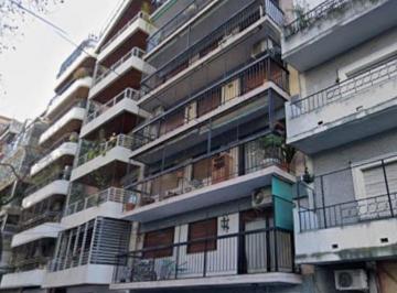 Departamento · 27m² · 1 Ambiente · Monoambiente con Balcón