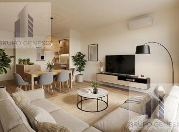 Departamento · 75m² · 3 Ambientes · Venta Departamento 3 Ambientes con Balcon/terraza y Cochera en Flores