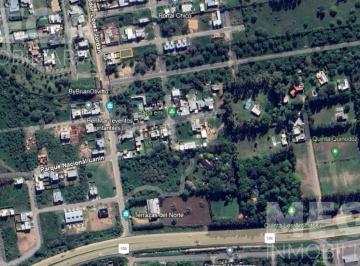 Terreno · 420m² · Terreno en Parana