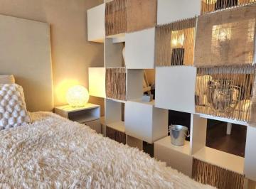 Departamento · 42m² · 1 Ambiente · Departamento Monoambiente en Alquiler - 1 Baño - Colegiales