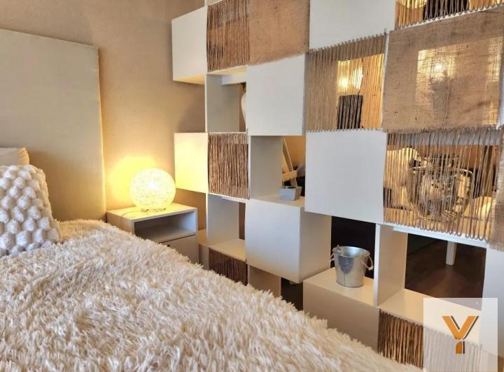 Departamento · 42m² · 1 Ambiente