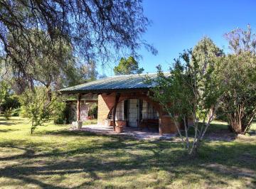 Casa de 5 ambientes, Villa de Las Rosas · Hermosa Propiedad a La Venta en Villa de Las Rosas