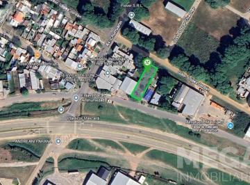 Terreno · 800m² · Terreno en Parana