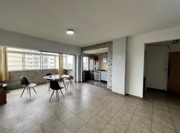 Departamento · 100m² · 5 Ambientes · 1 Cochera · Departamento 4 Ambientes con Cochera 100 m² Reciclado