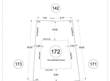 Terreno · 612m² · Terreno Lote en Venta en Riberas, Puertos, Escobar