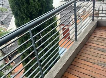 Departamento · 34m² · 1 Ambiente · Departamento 1 Amb Alquiler Villa Devoto (Reservado)