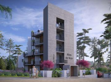 Departamento · 48m² · 2 Ambientes · 1 Cochera · Departamento de Pozo en Ostende - Pinamar