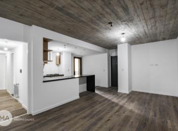 Departamento · 81m² · 3 Ambientes · Departamento 2 Dorm., Amenities - Av Pellegrini 1700 - Centro Rosario | Venta