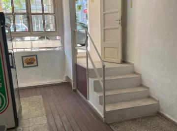 Departamento · 39m² · 2 Ambientes · Apto Credito - Venta Departamento 39 m²