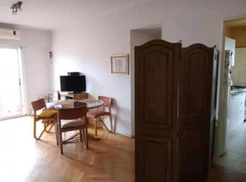 Departamento · 48m² · 3 Ambientes · Departamento en Venta - 2 Dorm. 1 Baño - Palermo