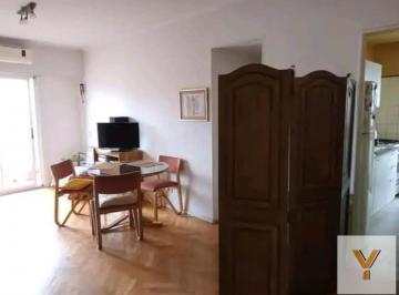 Departamento · 48m² · 3 Ambientes · Departamento en Venta - 2 Dorm. 1 Baño - Palermo